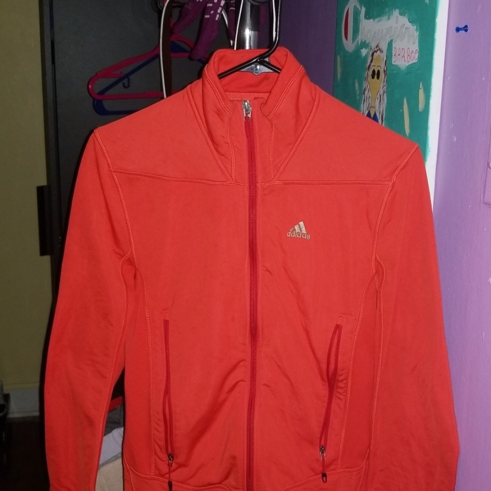 Adidas sweater